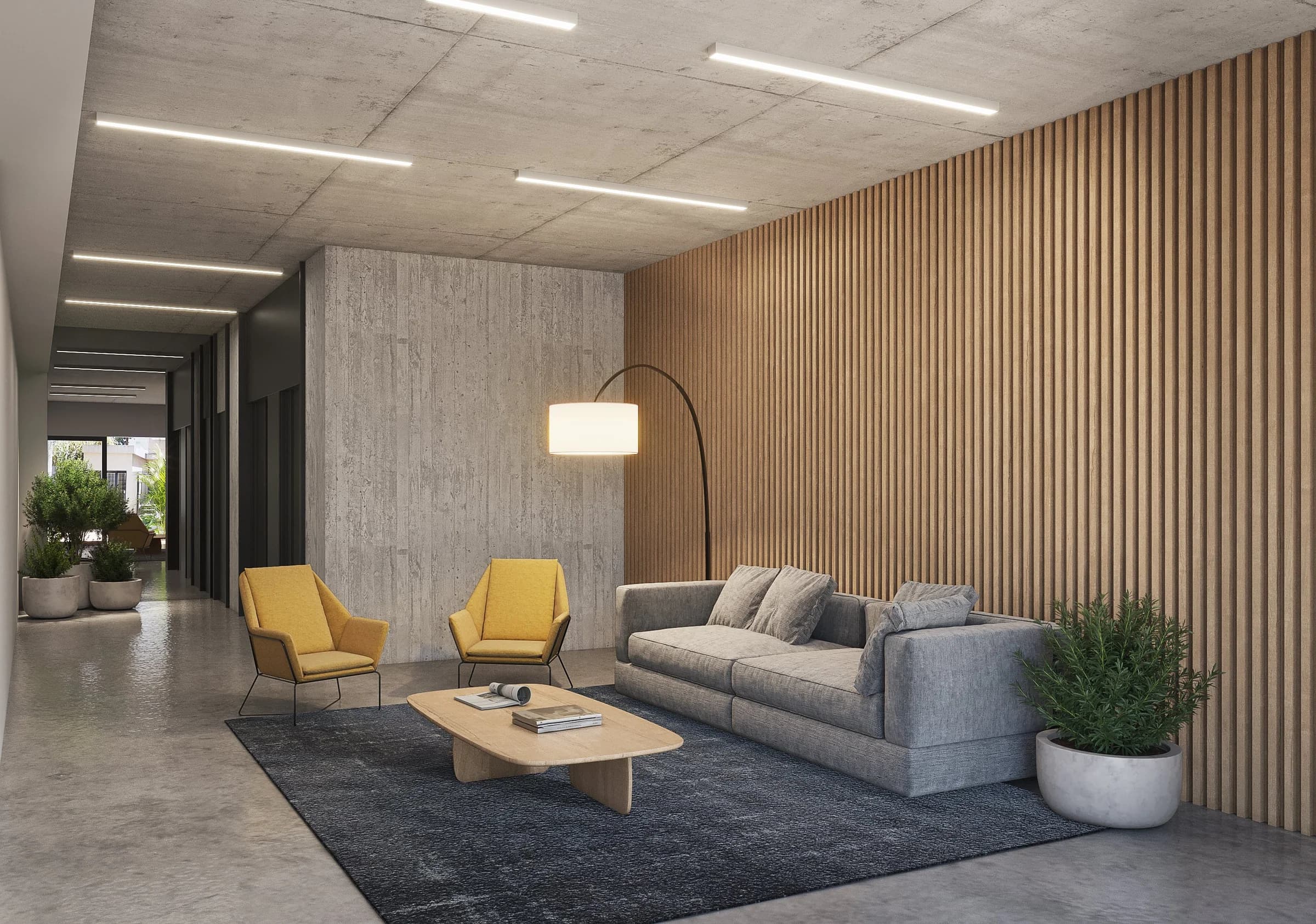 Nebia
