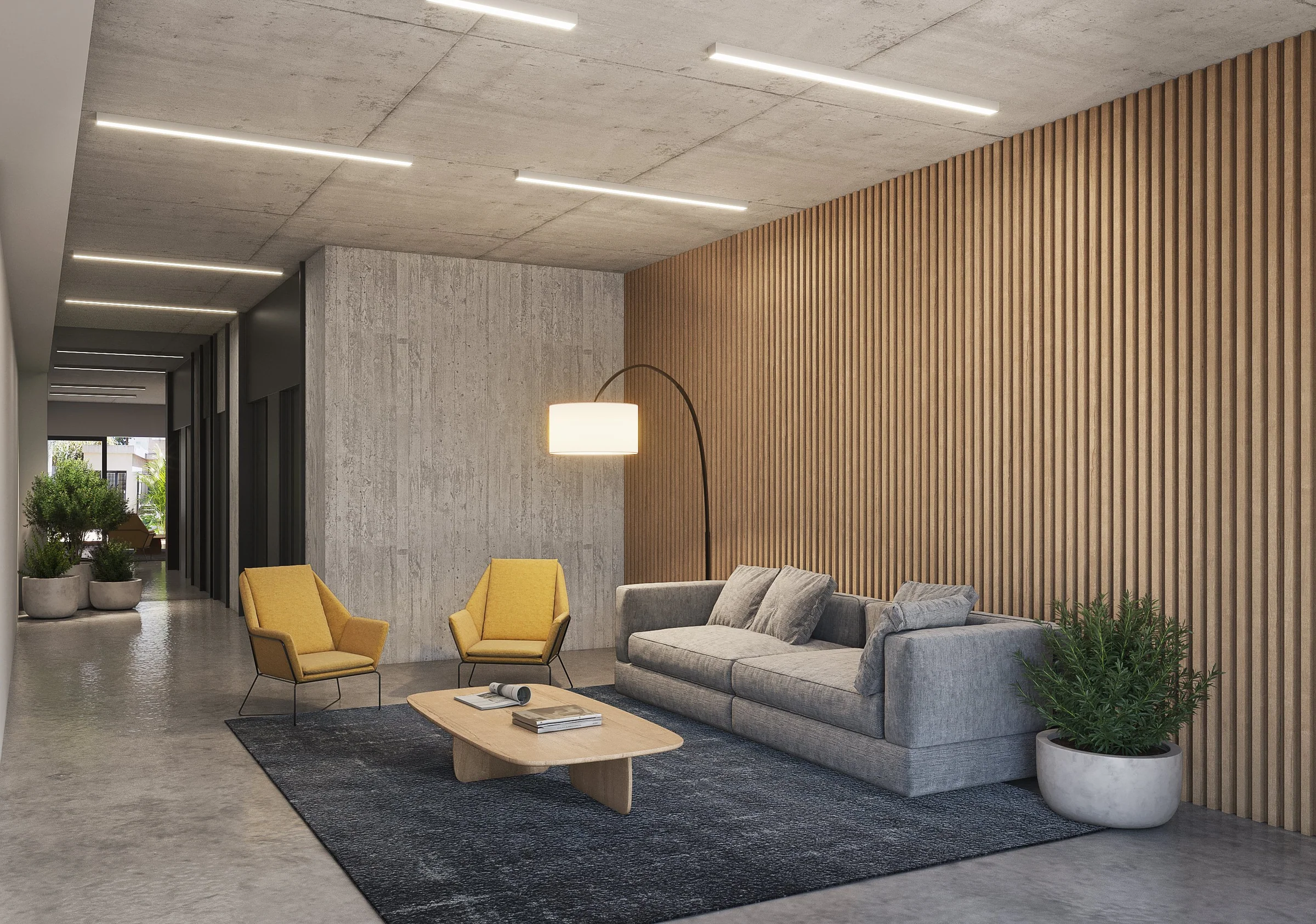 Nebia